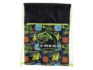 Apavu soma ar kabatu, T-rex