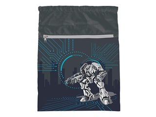 Apavu soma ar kabatu, T-robot