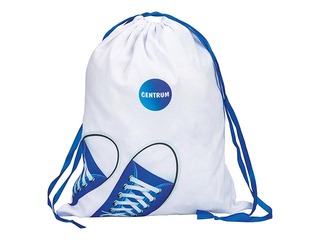 Apavu soma, kokvilnas, 43*34 cm