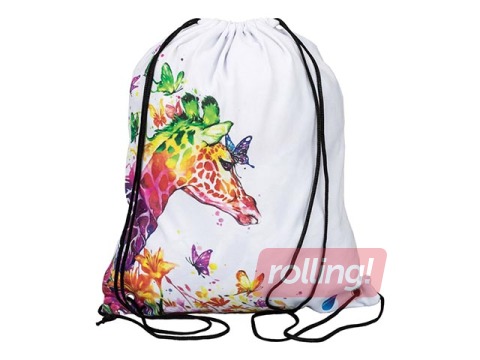 Apavu soma, kokvilnas, 43*34 cm