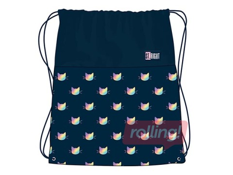 Apavu soma ST.Right Rainbow Cats