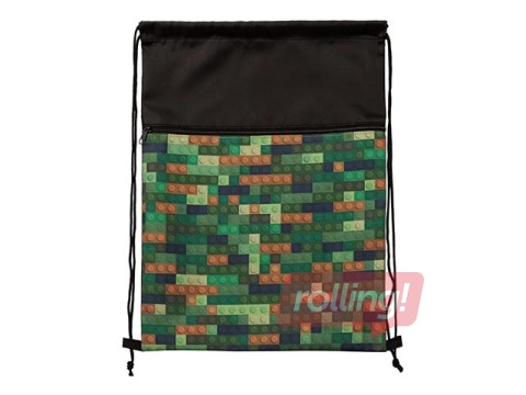 Apavu soma ar kabatu Cubes