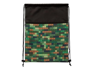 Apavu soma ar kabatu Cubes