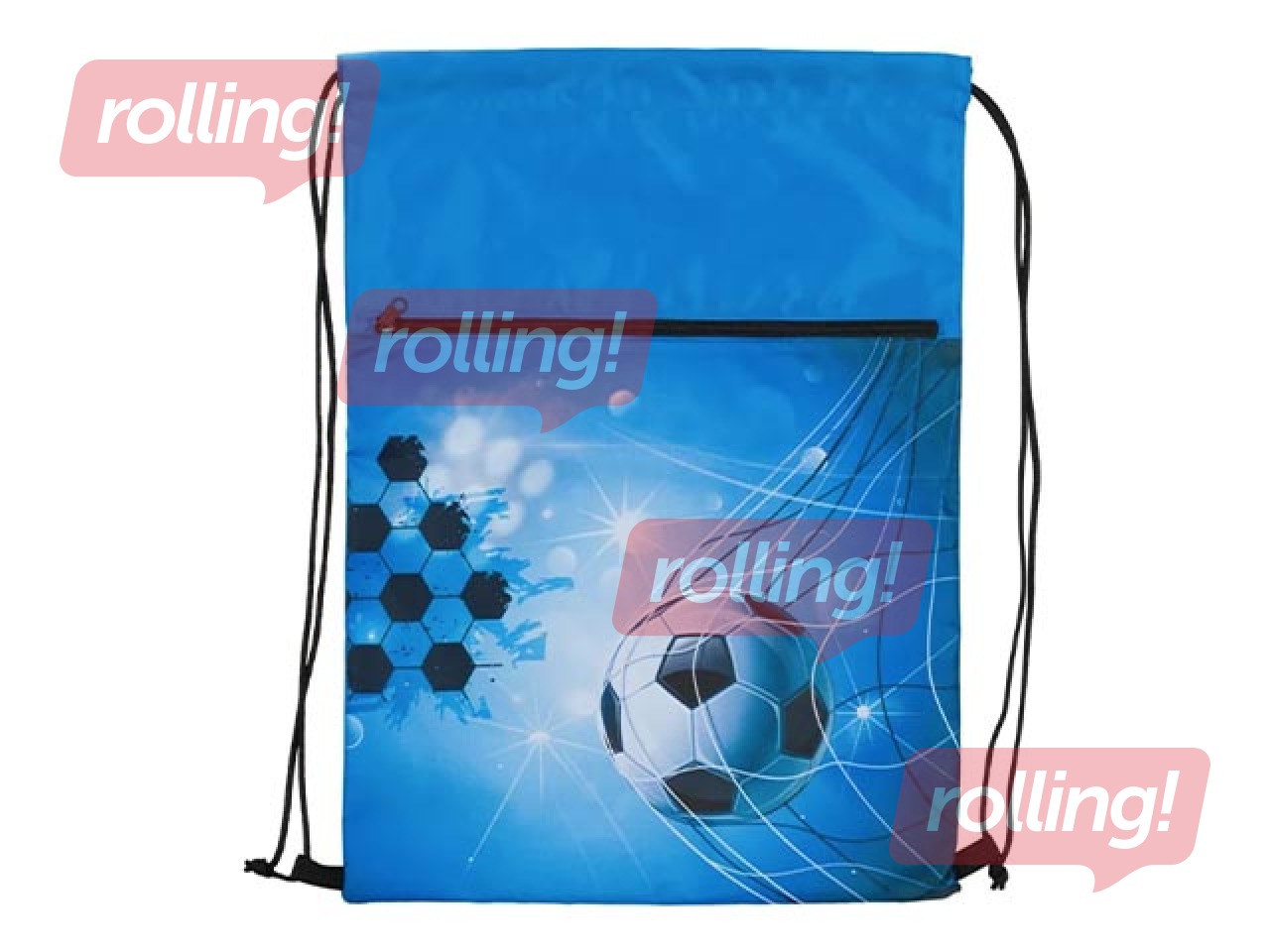 Apavu soma ar kabatu Super Goal