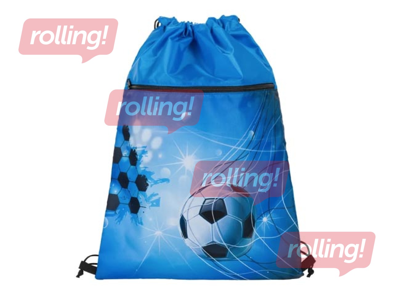 Apavu soma ar kabatu Super Goal