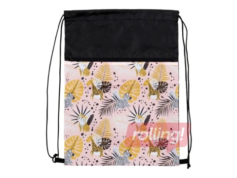 Apavu soma ar kabatu Tropical