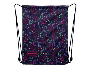 Apavu soma Astra Head Night Cat