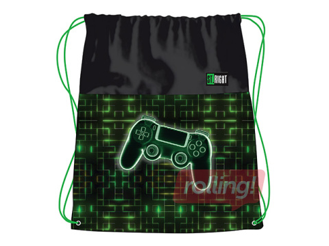 Apavu soma St.Right, Neon Pad