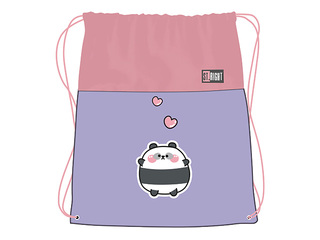 Apavu soma St.Right, Happy Panda