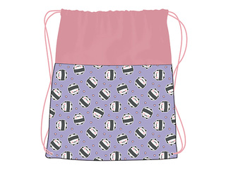 Apavu soma St.Right, Happy Panda