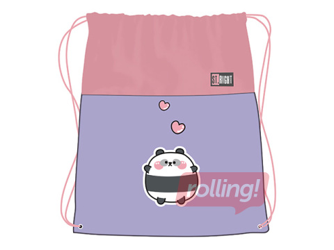 Apavu soma St.Right, Happy Panda