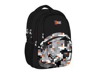 Mugursoma St. Right, Pixels BP5, 23l