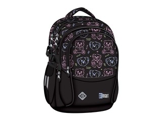 Mugursoma St. Right, Trouble Maker Bear, BP1, 23l