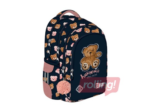 Mugursoma St. Roght, Teddy Bear, BP58, 22l