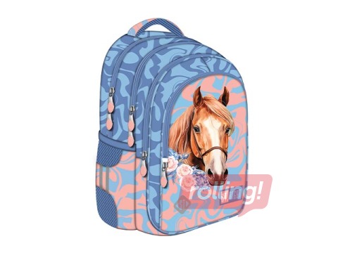 Mugursoma St. Right, Romantic Horse, BP58, 22l