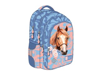 Mugursoma St. Right, Romantic Horse, BP58, 22l