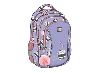 Mugursoma St. Right, Happy Panda, BP26, 20l