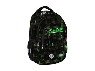 Mugursoma St. Right, Green Game, BP26, 20l