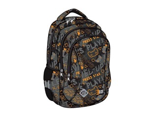 Mugursoma St. Right, Orange Pad, BP26, 20l