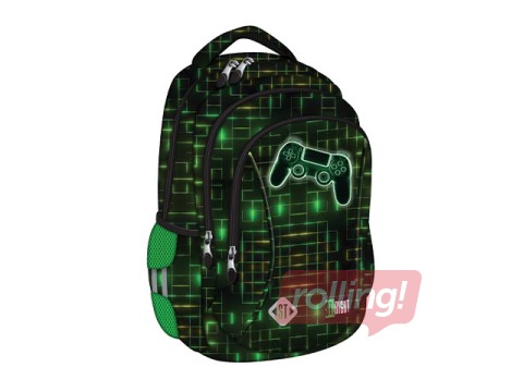 Mugursoma St. Right, Neon Pad BP26, 20l