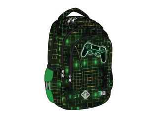 Mugursoma St. Right, Neon Pad BP26, 20l