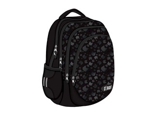 Mugursoma St. Right, Black Cats, BP06, 23l