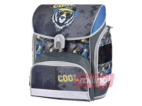 Mugursoma Cool Bear