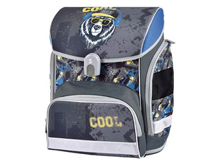 Mugursoma Cool Bear