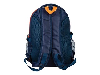 Mugursoma 31x17x44cm, tumši zila