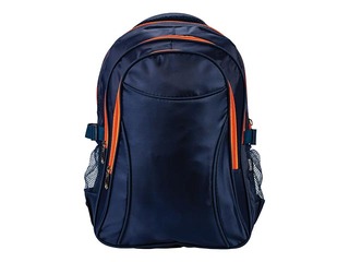 Mugursoma 31x17x44cm, tumši zila