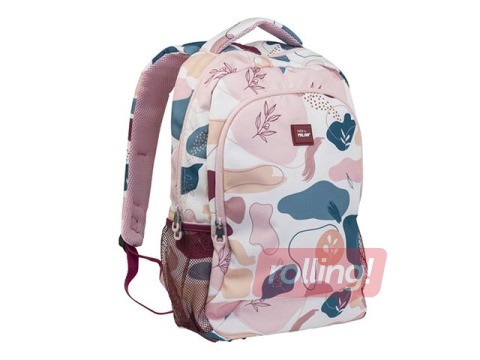 Mugursoma Milan (21L) Slow, rozā