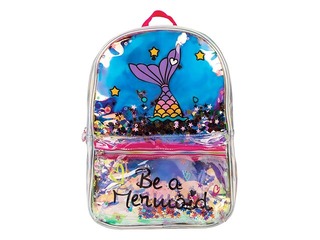 Bērnu mugursoma Be a Mermaid, 35x26x12сm