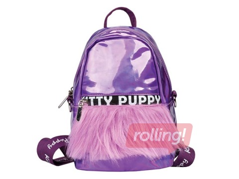 Bērnu mugursoma 24x15x11cm