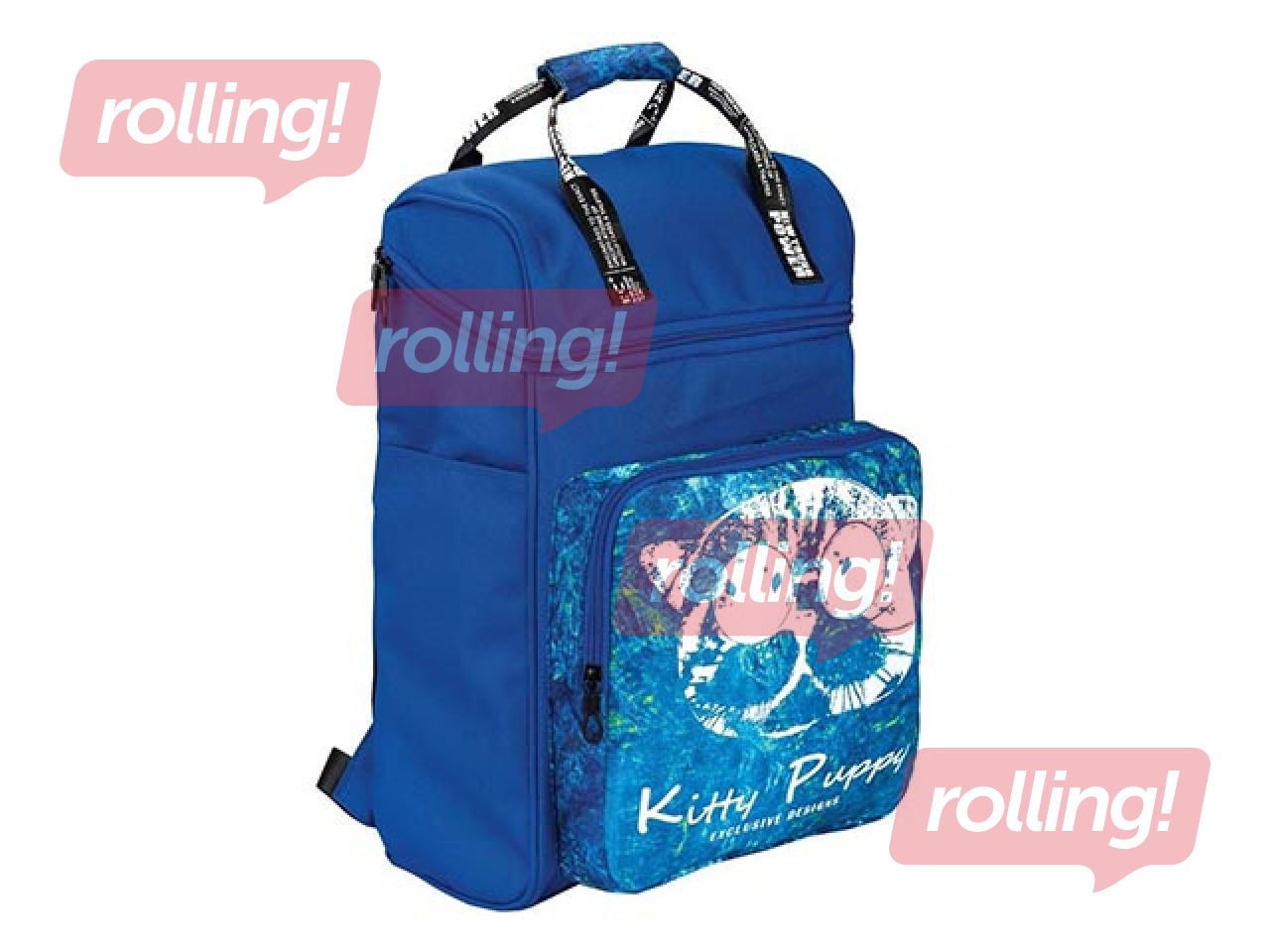 Mugursoma 40x25.5x13cm