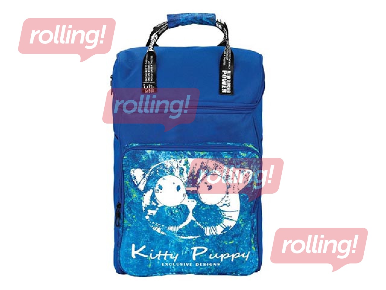 Mugursoma 40x25.5x13cm