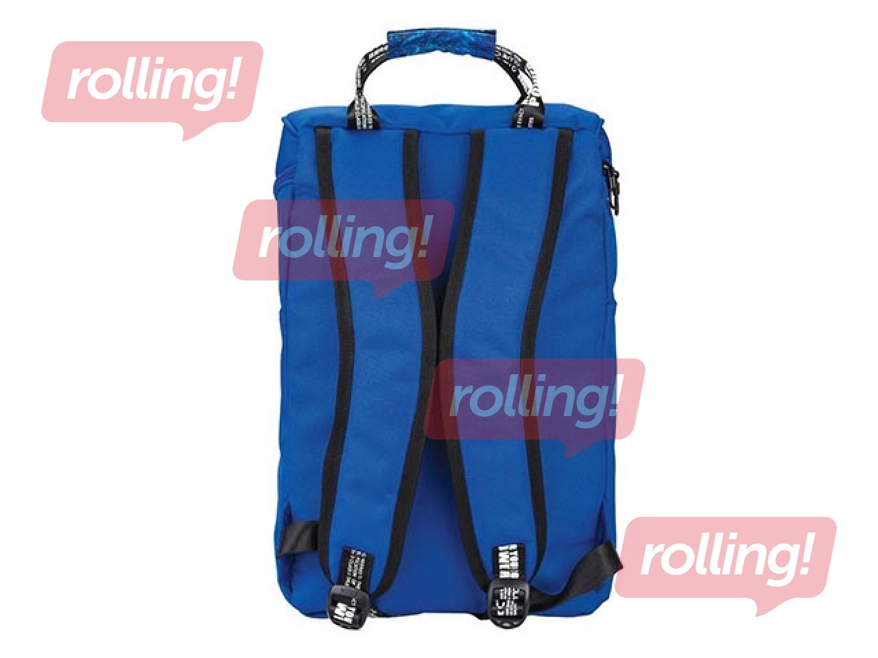 Mugursoma 40x25.5x13cm