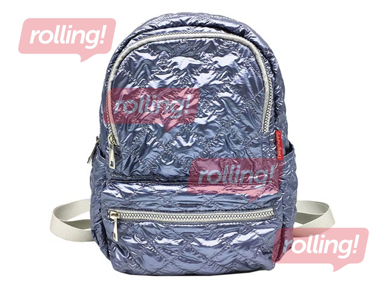 Mugursoma Style, 31x22.5x9сm