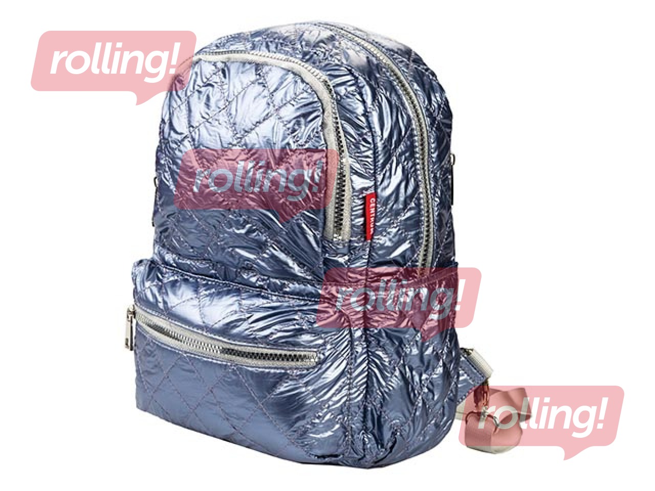 Mugursoma Style, 31x22.5x9сm