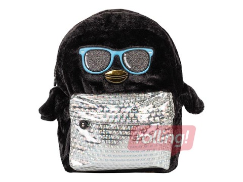 Mugursoma Penguin, 35x27x11сm