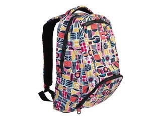 Mugursoma Milan, Shapes, 28l