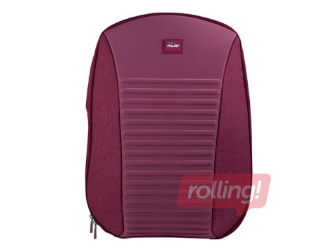 Mugursoma Milan Igloo II (23L), bordo
