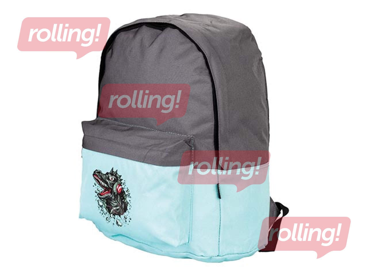 Mugursoma 29x20x40cm