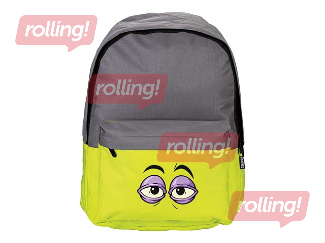 Mugursoma 29x20x40cm