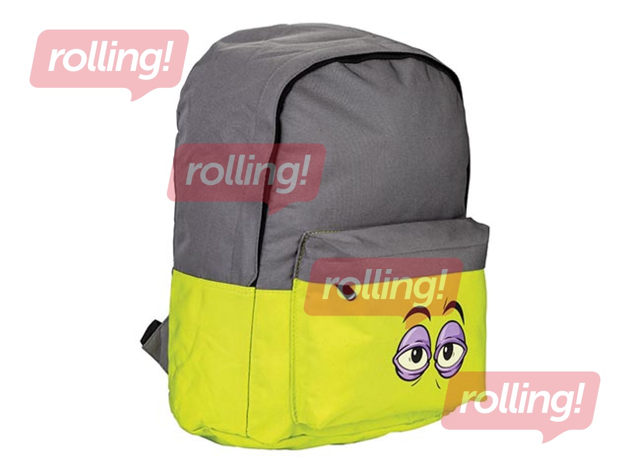 Mugursoma 29x20x40cm