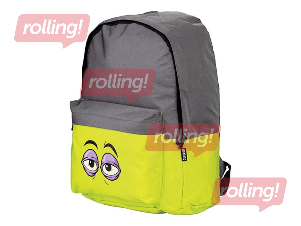 Mugursoma 29x20x40cm