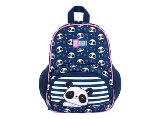 Mugursoma mini St.Right Love panda, 8.5 L