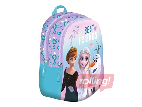 Mugursoma Frozen, 8 L