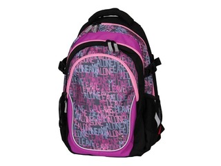 Mugursoma Alone, 25 L