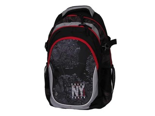 Mugursoma New York,  25 L