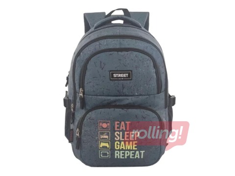 Mugursoma Gaming, 20 L